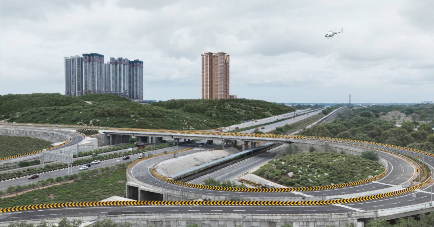 Why Kokapet is Emerging as Hyderabad's Hotspot for Premium Flats