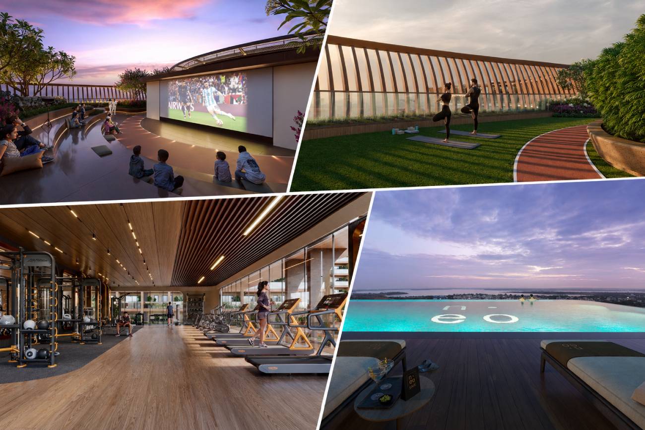 Top Features to Look for in Luxury Apartments in Hyderabad in 2026