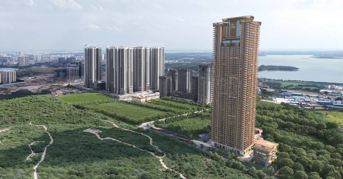 Ultra Luxury Apartments in Hyderabad: Amenities, Pricing & Top Locations Explained