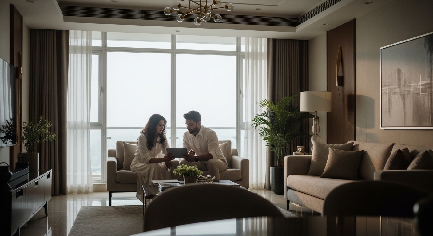 Flat for Sale in Hyderabad — Best locations, prices and tips
