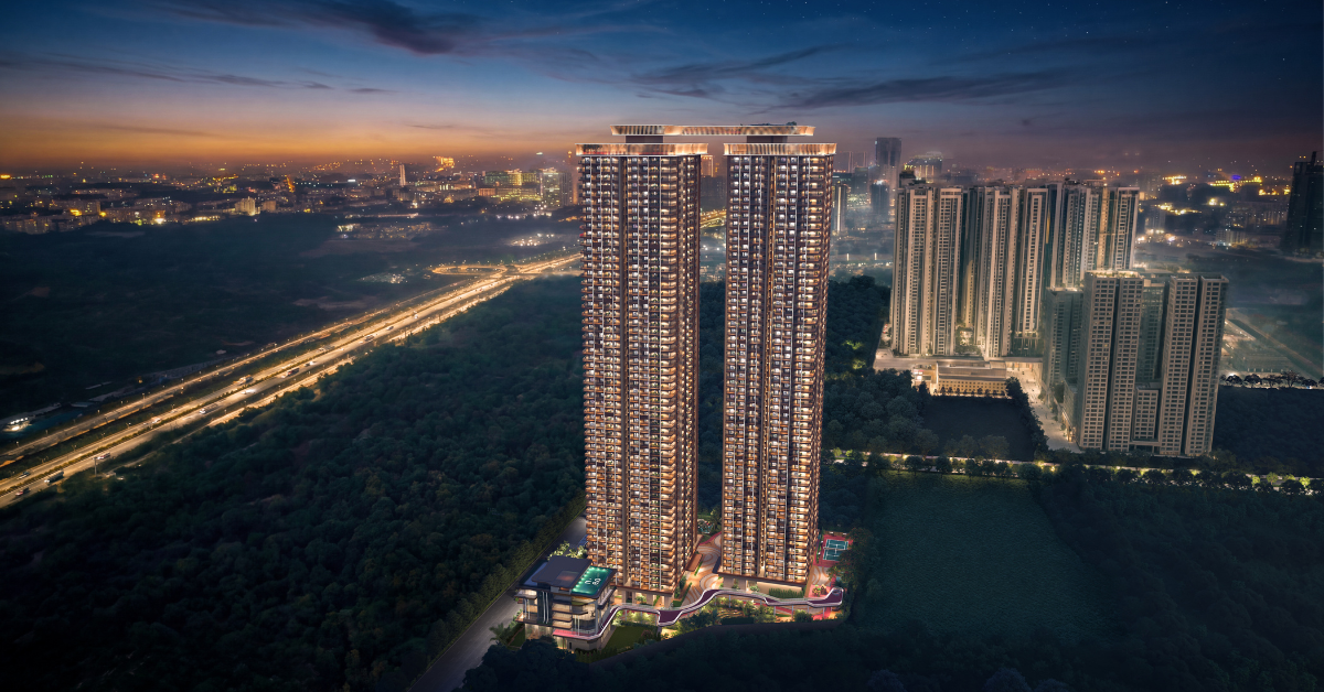 Why Kokapet gated community apartments are in high demand