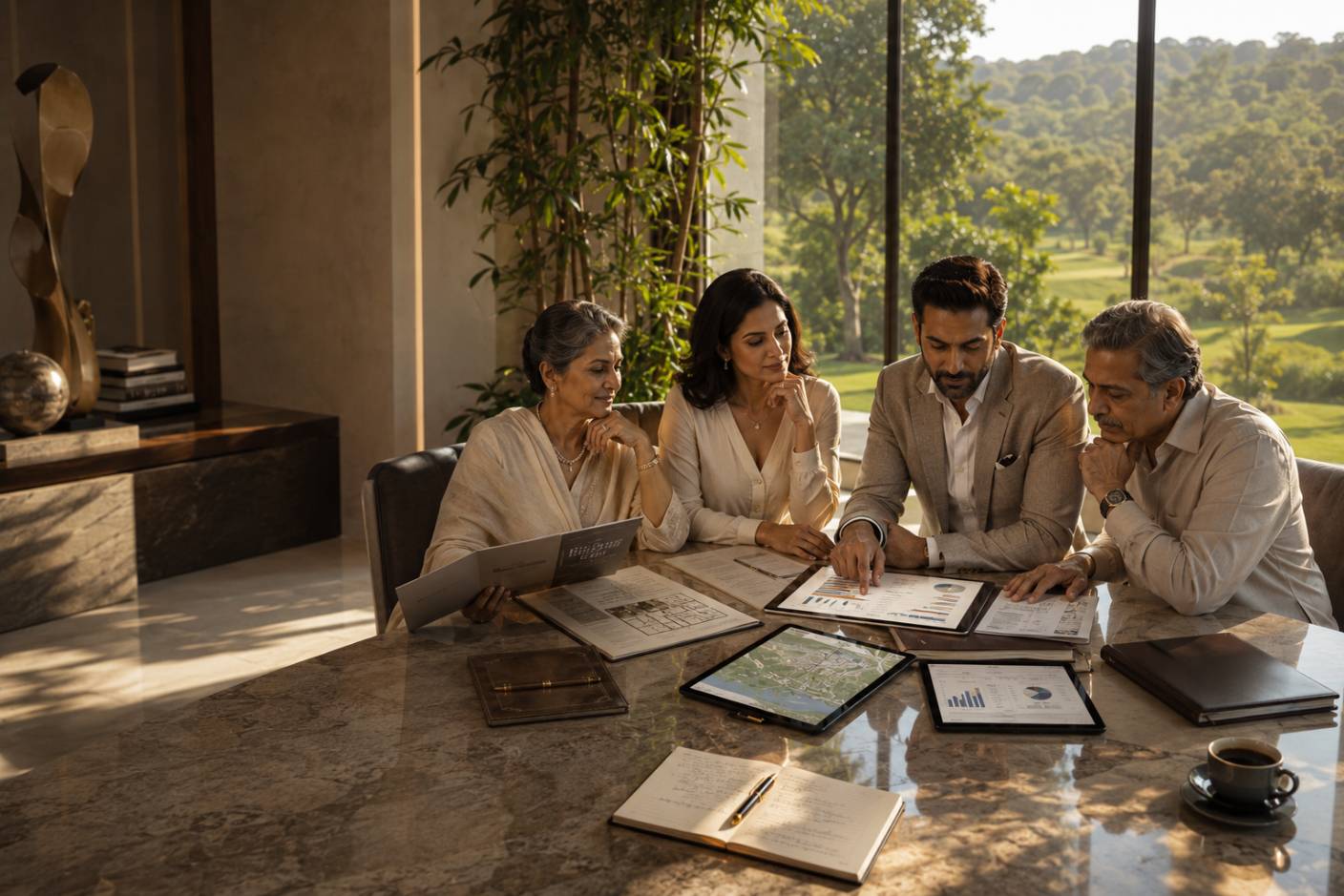 Why Kokapet is Emerging as Hyderabad's Hotspot for Premium Flats