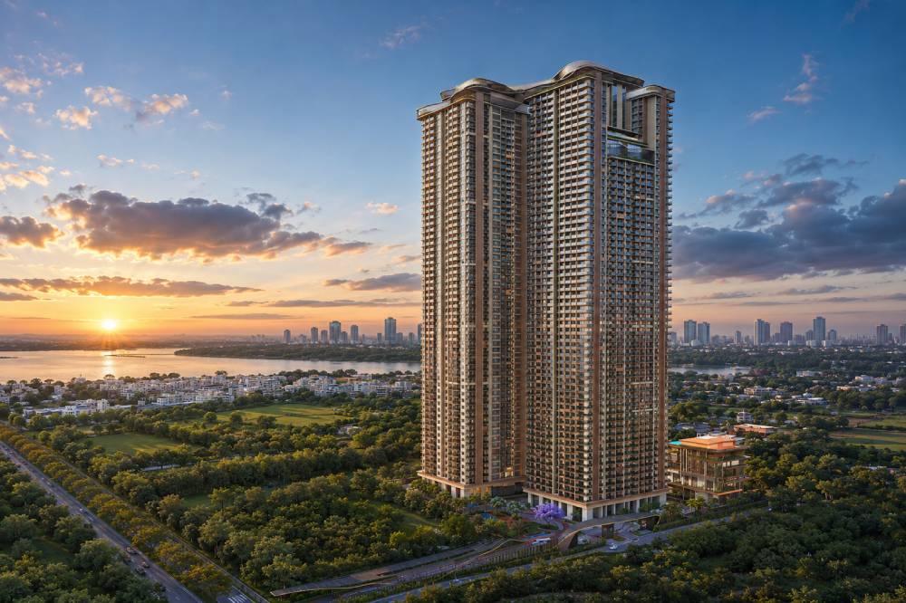Why Kokapet is Emerging as Hyderabad's Hotspot for Premium Flats