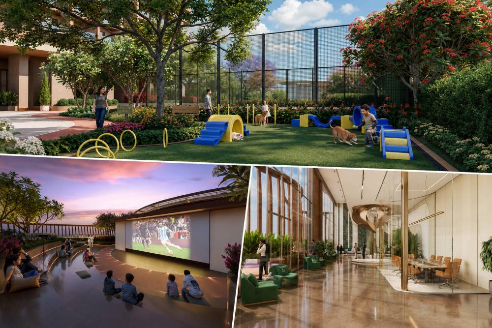 Why Kokapet is Emerging as Hyderabad's Hotspot for Premium Flats